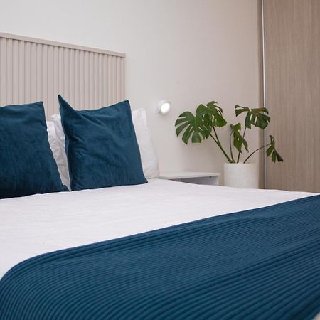 Apartamento De Lujo Frente Al Mar Con Piscina Cartagena Exteriér fotografie