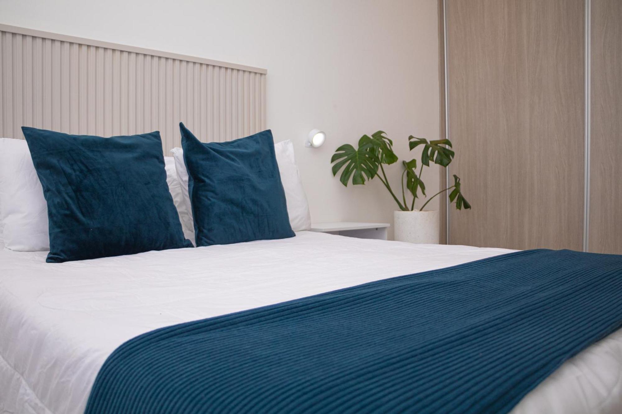 Apartamento De Lujo Frente Al Mar Con Piscina Cartagena Exteriér fotografie