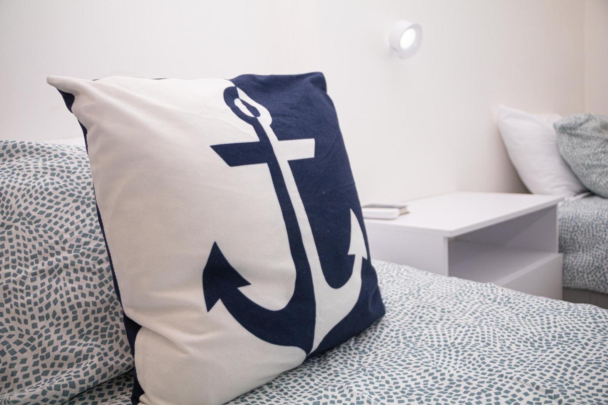 Apartamento De Lujo Frente Al Mar Con Piscina Cartagena Exteriér fotografie